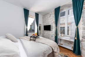 Rooms Eden Old Town 3